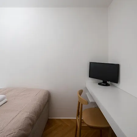 Apartmán Solec Powisle Deluxe By Bookinghost *