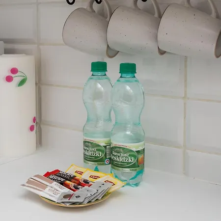 Solec Powisle Deluxe By Bookinghost *