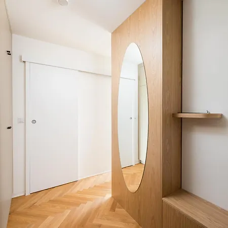 Solec Powisle Deluxe By Bookinghost Varsavia