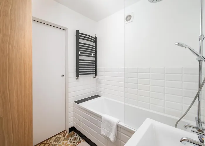 Solec Powisle Deluxe By Bookinghost Apartment