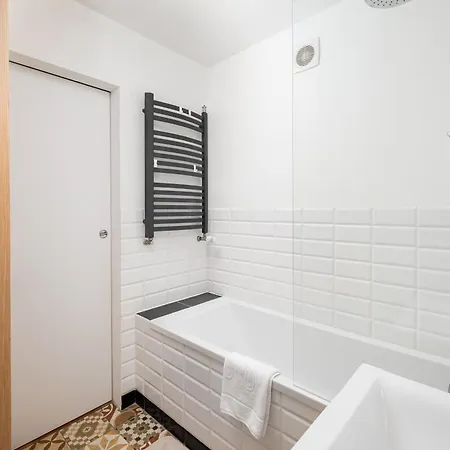 Solec Powisle Deluxe By Bookinghost Appartement