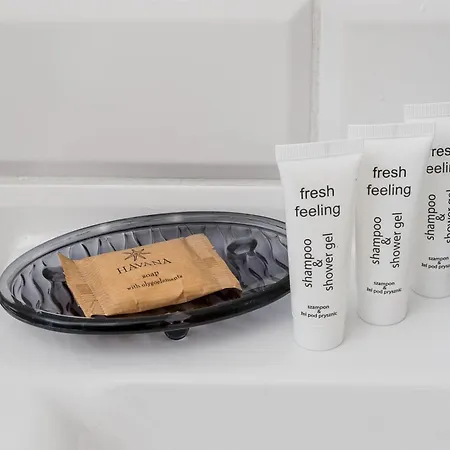 Solec Powiśle Deluxe By Bookinghost *